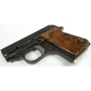 Pistolet ASTRA mod.CUB kal. 6,35Br.